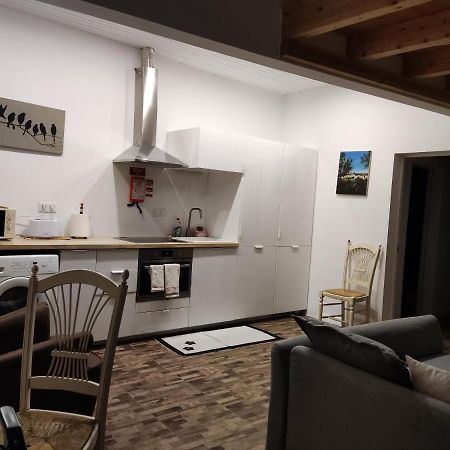 Poial Da Bia Leilighet Mértola Eksteriør bilde
