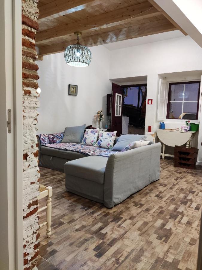 Poial Da Bia Leilighet Mértola Eksteriør bilde