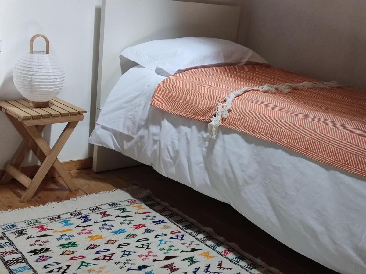 Poial Da Bia Leilighet Mértola Eksteriør bilde