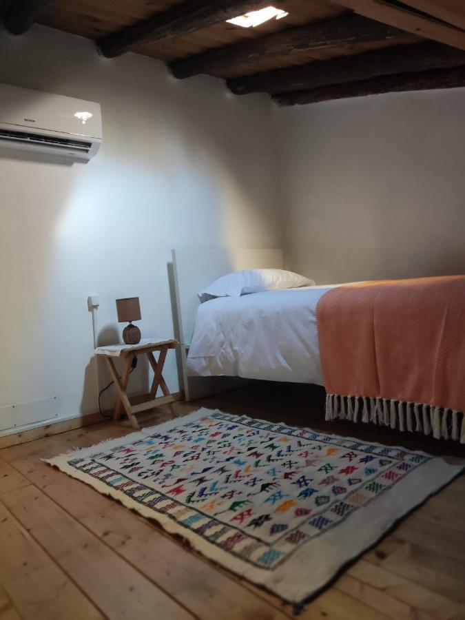 Poial Da Bia Leilighet Mértola Eksteriør bilde